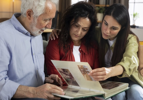 Descubra seu legado ancestral com esses apps