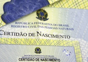 Certidão de Nascimento: Descubra como emitir a 2ª via pela internet